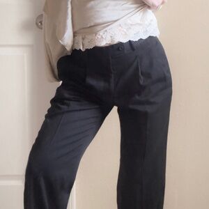 Vintage Trousers